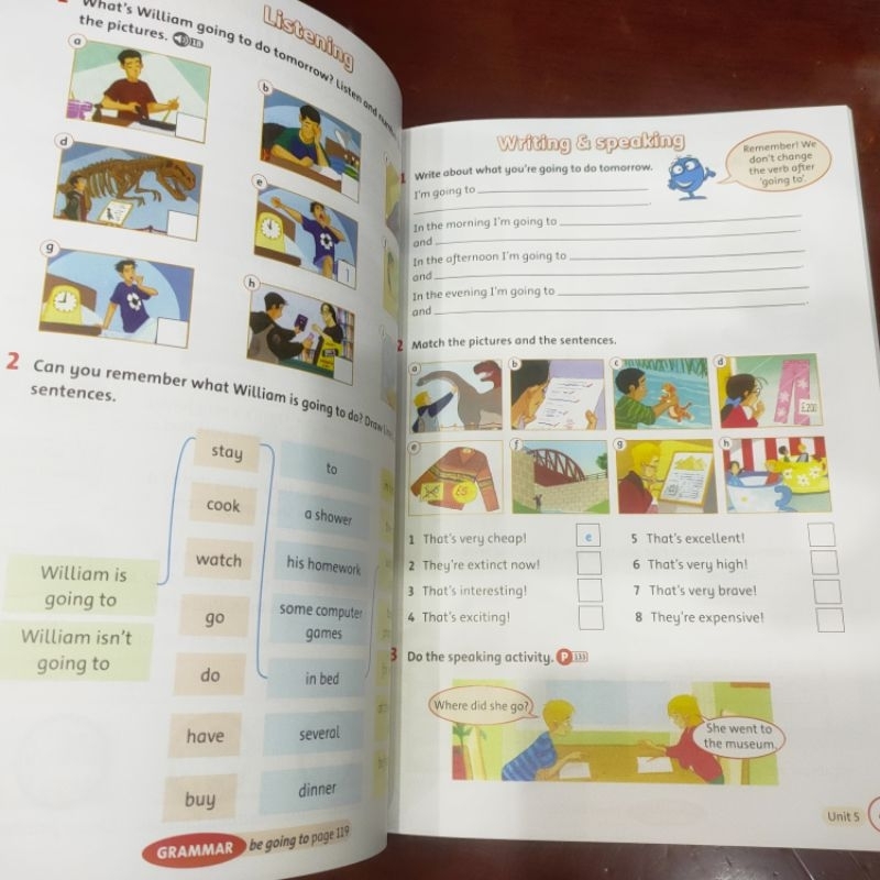 Get ready for Flyers -giaybong