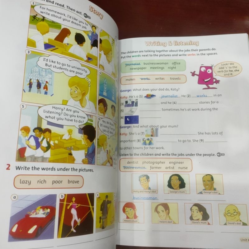 Get ready for Flyers -giaybong