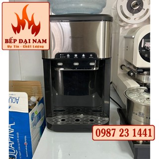 Máy làm đá viên, máy làm đá mini, quán bar