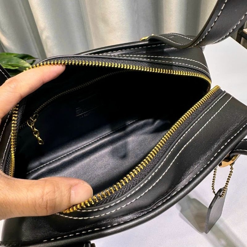 ✨✨SWING ZIP ✨Dáng coach kẹp nách đơn giản sang trọng