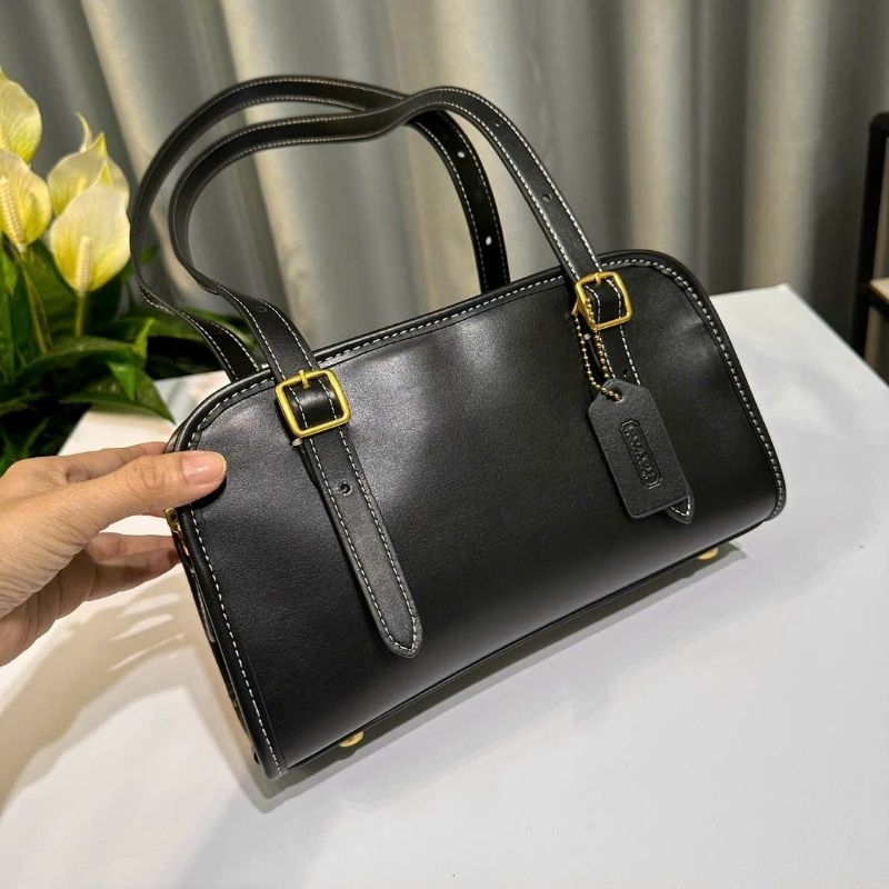 ✨✨SWING ZIP ✨Dáng coach kẹp nách đơn giản sang trọng