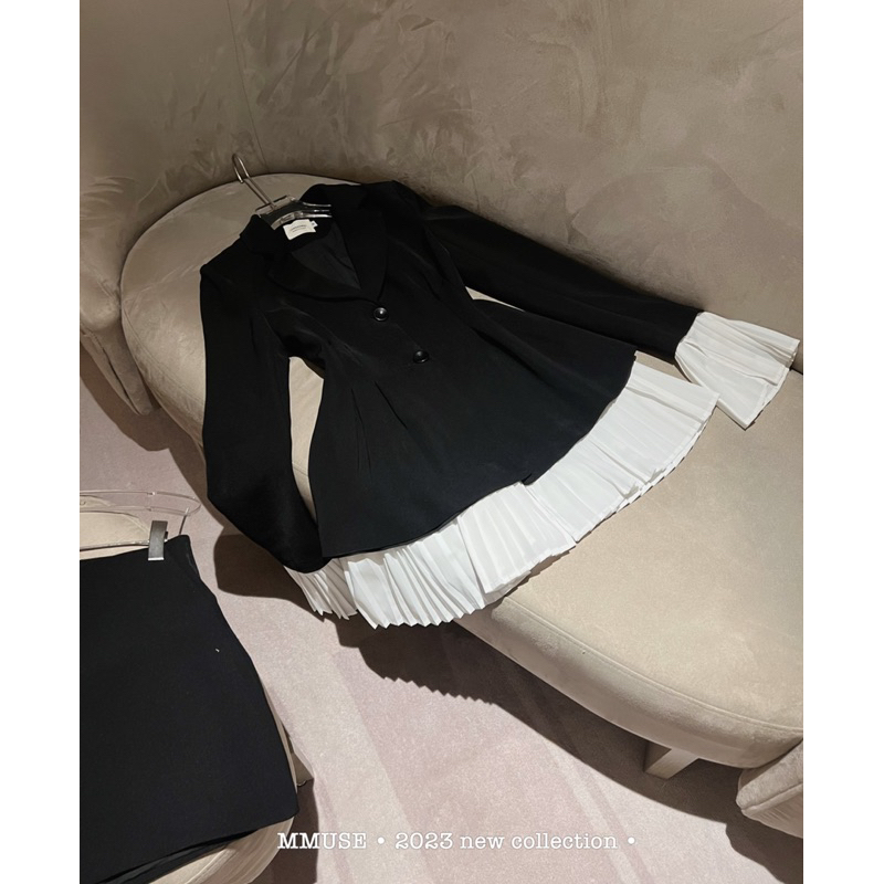 Set đầm phối dập li