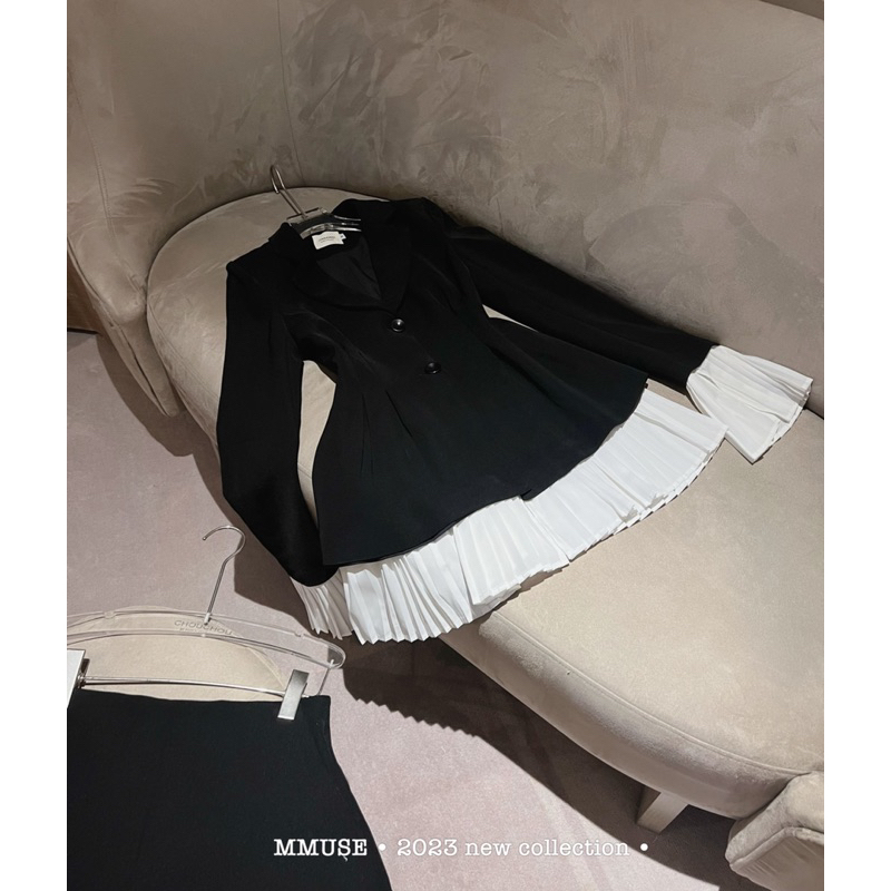 Set đầm phối dập li