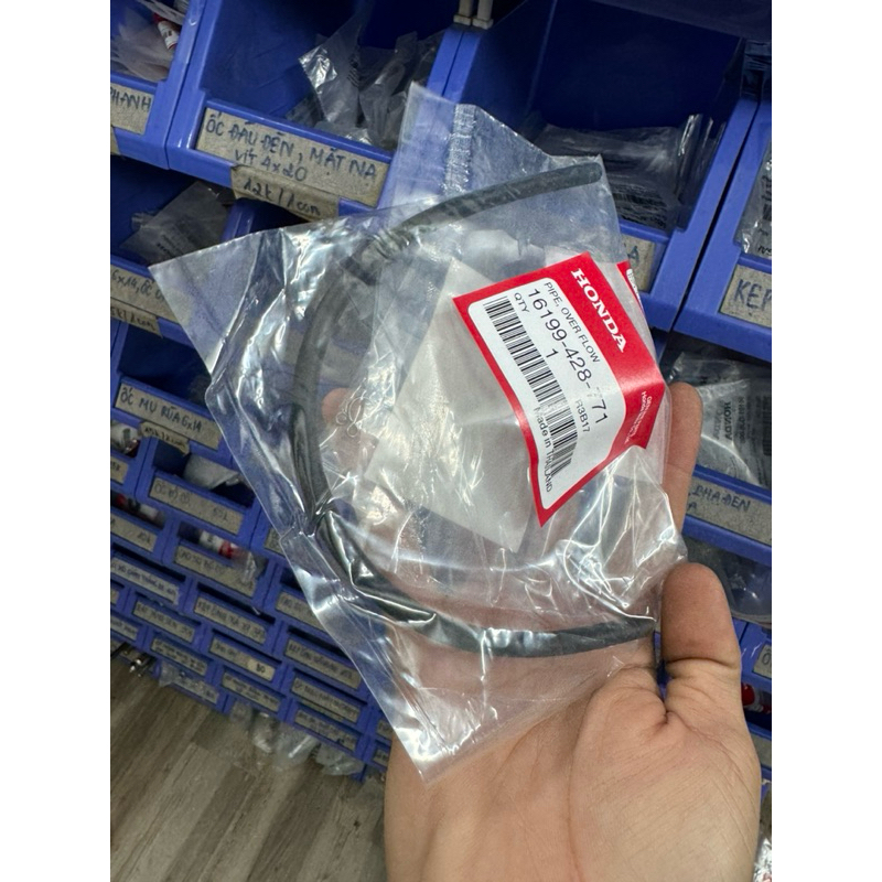 Dây xăng dư wave dream thailand