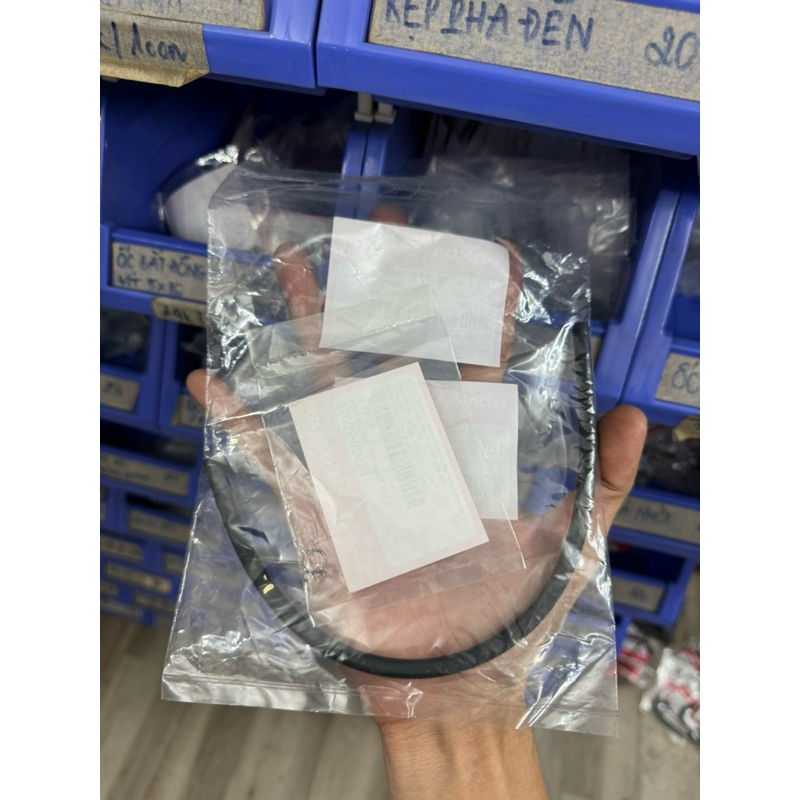 Dây xăng dư wave dream thailand