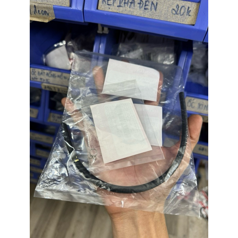 Dây xăng dư wave dream thailand