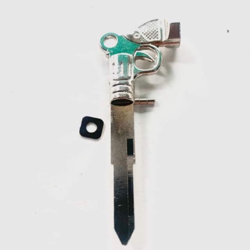 Phôi chìa khoá hợp kim inox làm cho các dòng xe Honda