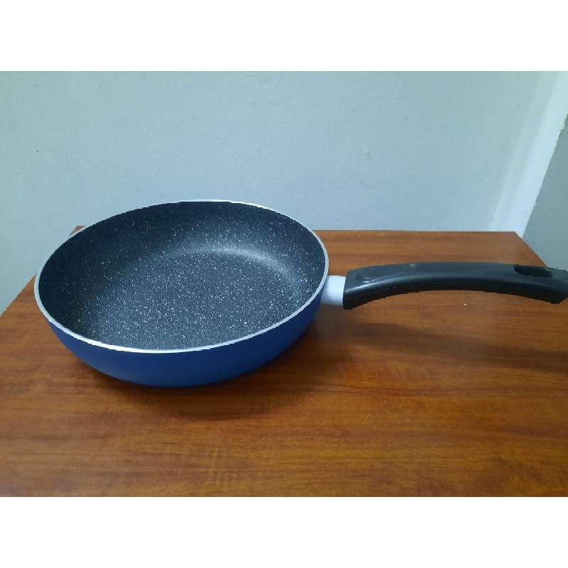 Chảo Elmich đáy từ size 24cm