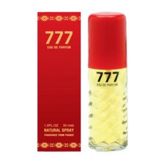 Nước hoa 777 lưu hương cực lâu giá thành rẻ cho mọi lứa tuổi