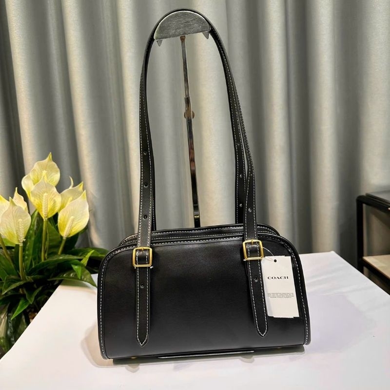 ✨✨SWING ZIP ✨Dáng coach kẹp nách đơn giản sang trọng