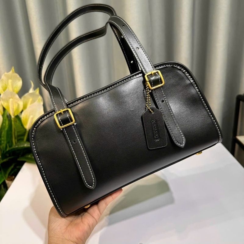 ✨✨SWING ZIP ✨Dáng coach kẹp nách đơn giản sang trọng