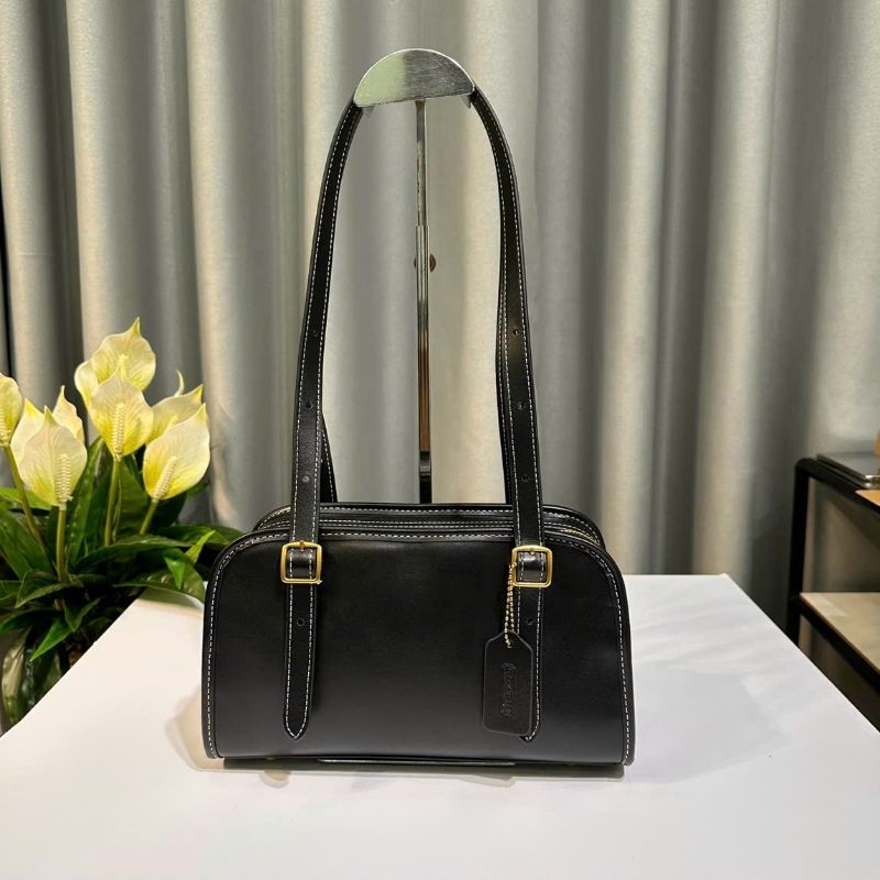 ✨✨SWING ZIP ✨Dáng coach kẹp nách đơn giản sang trọng