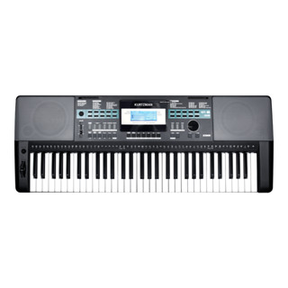 Đàn Organ điện tử, Portable Keyboard - Kzm Kurtzman K300S (K300 version 2) - Accompaniment keyboard