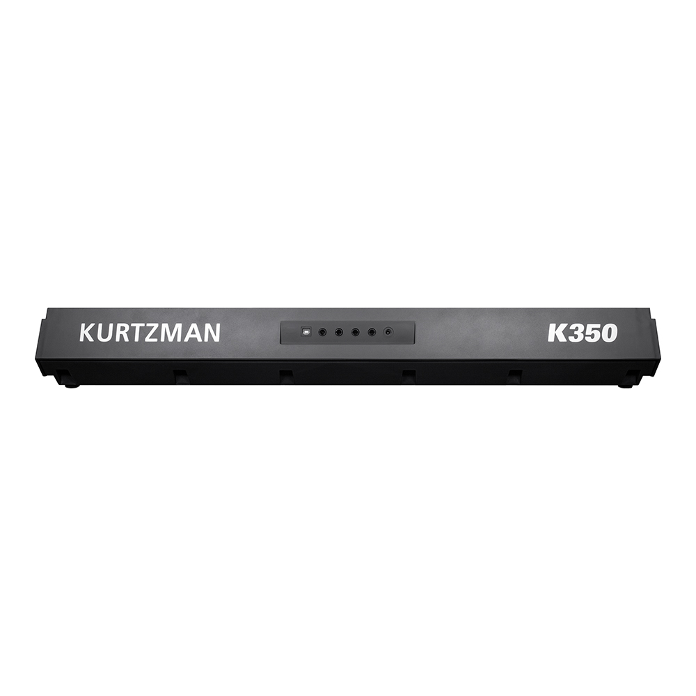 Đàn Organ điện tử, Portable Keyboard - Kzm Kurtzman K350 - Best keyboard for minishow