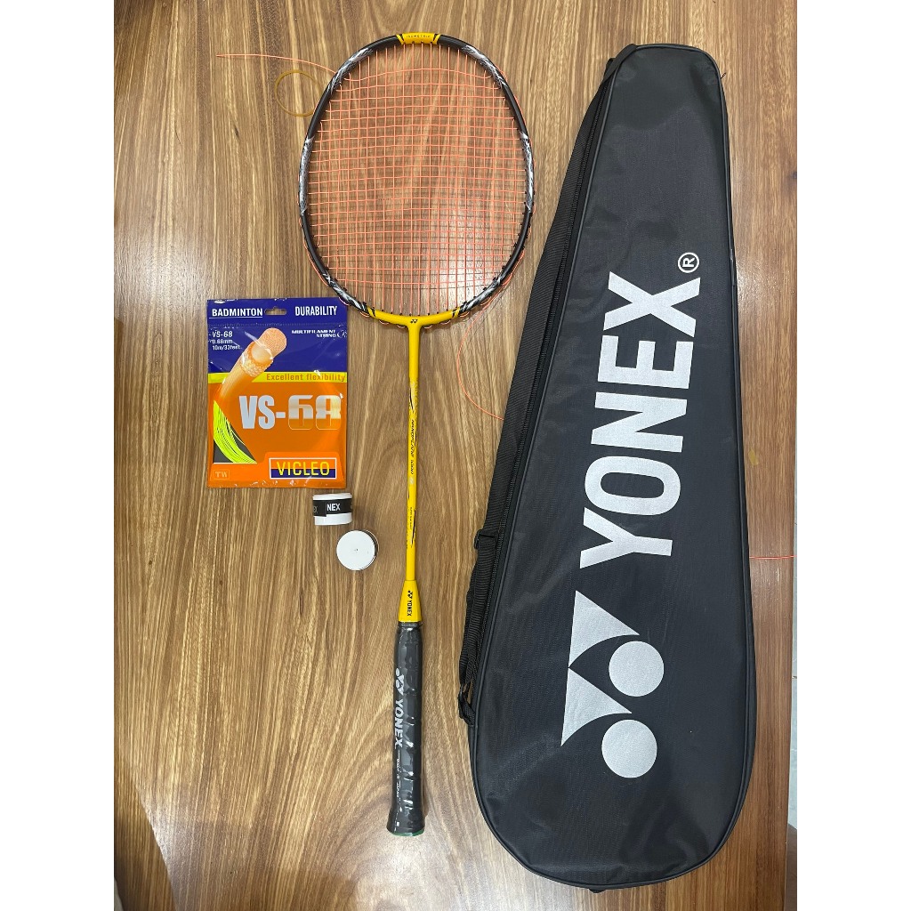Vợt cầu lông học sinh  Yonex 99 Pro, 99D Pro, 100zz, 1000zz, Doura Z, 80DS Pro, 88D