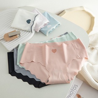 Quần Lót Bigsize Từ 40 Đến 85KG Không Đường Viên Mềm Mịn Mát Lạnh Sexy Sang Trọng