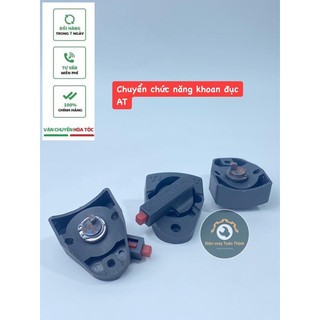 Chuyển tác dụng khoan đục 2 chức năng OSUKA ( HÀNG THEO MÁY)