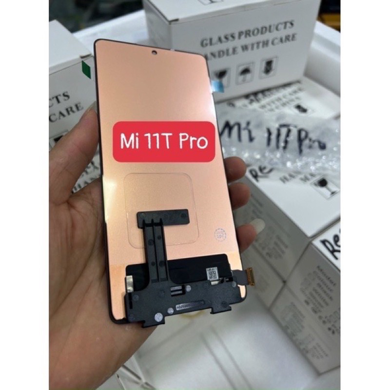 Màn hình Xiaomi Mi 11T / Mi 11T Pro zin hãng