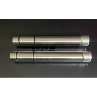  cốt đống ghi đông inox nặng 450g T-CNC  giúp cân bằng tay lái  gắn được cho nhiều loại xe 