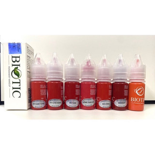 Mực biotic chính hãng