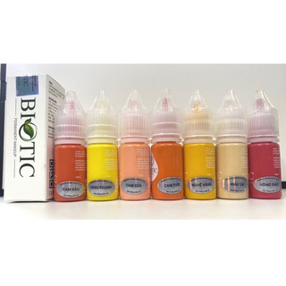Mực biotic chính hãng