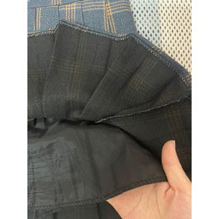 pass chân váy tennis size S