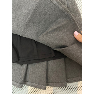 pass chân váy tennis size S