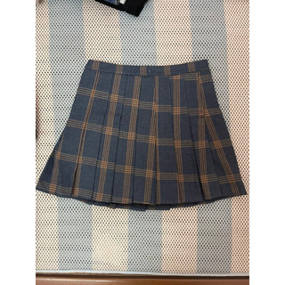 pass chân váy tennis size S