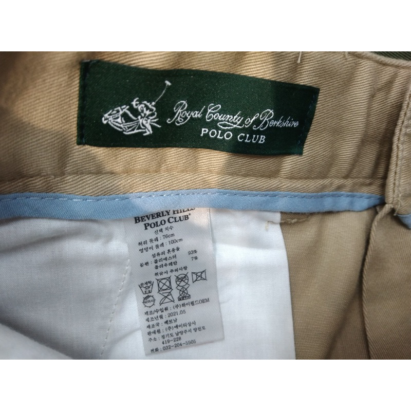 Quần đùi kaki nam xuất Hàn