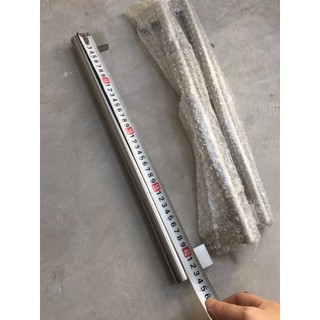 TAY NẮM CỬA INOX Loại DÀI 43 CM dùng cho các loại tủ / CÁNH MÁY RỬA BÁT ÂM TỦ