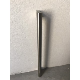 TAY NẮM CỬA INOX Loại DÀI 43 CM dùng cho các loại tủ / CÁNH MÁY RỬA BÁT ÂM TỦ