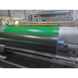 Bể bạt nuôi ốc ếch cá lươn chạch 2x1x0,5 có khung