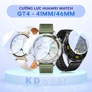 Kính cường lực huawei watch gt4 - 41/46mm