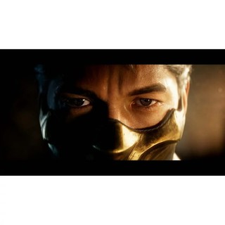 Đĩa Game Ps5 Mortal Kombat 1