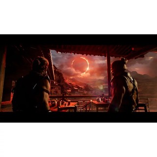 Đĩa Game Ps5 Mortal Kombat 1