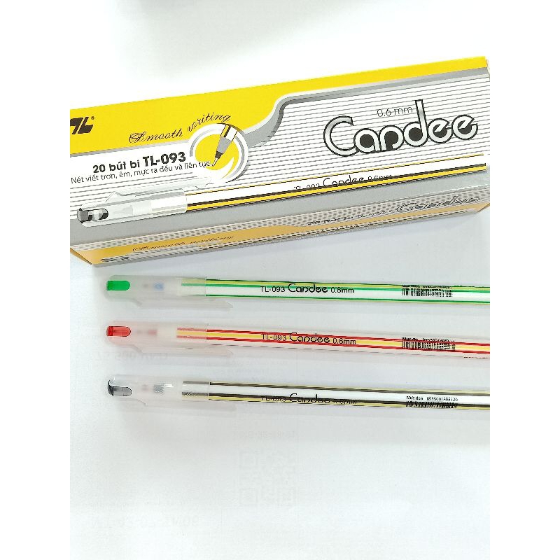 Bút nến TL-09