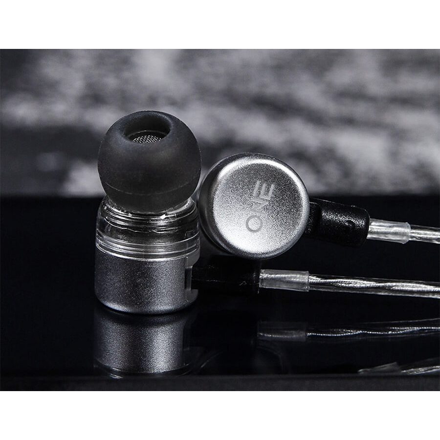 Tai nghe TANCHJIM ONE |  ACOUSTIC,CLASSICAL,VOCAL,POP, ROCK, DANCE, HIP-HOP, EDM | CÓ MIC