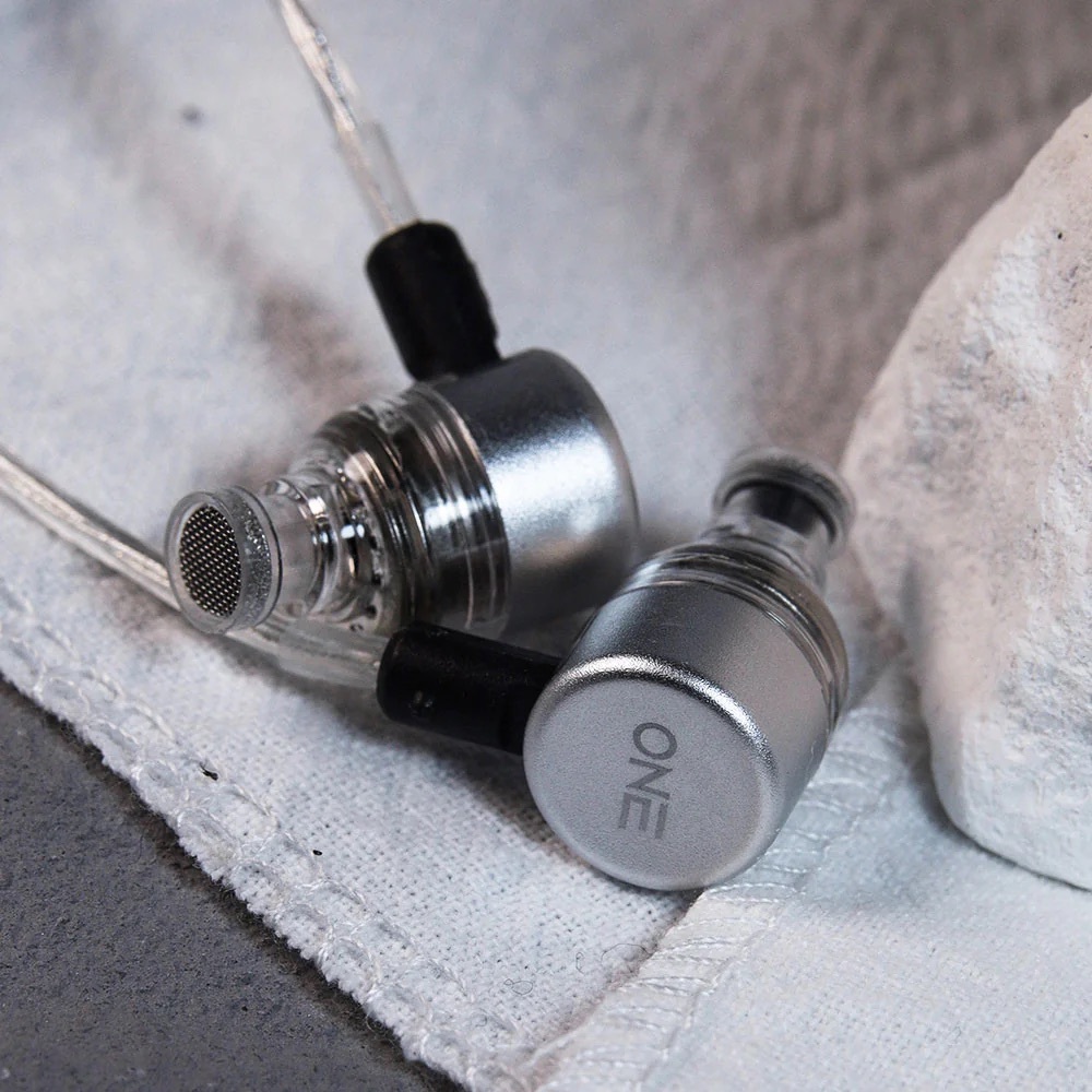 Tai nghe TANCHJIM ONE |  ACOUSTIC,CLASSICAL,VOCAL,POP, ROCK, DANCE, HIP-HOP, EDM | CÓ MIC