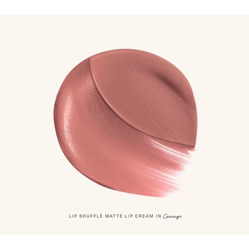 Son Kem Lì Rare Beauty Souffle Lip Cream Minisize