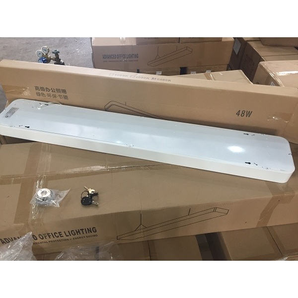 ĐÈN PANEL THẢ TRẦN 1.2M 48W