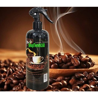 [THƠM-DỄ CHỊU] Nước hoa xịt phòng mr fresh 500ml