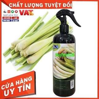[THƠM-DỄ CHỊU] Nước hoa xịt phòng mr fresh 500ml