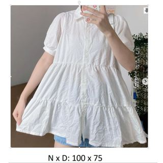Áo đồng giá 50k