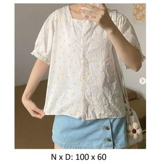 Áo đồng giá 50k