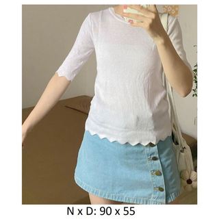 Áo đồng giá 50k