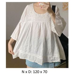 Áo đồng giá 50k