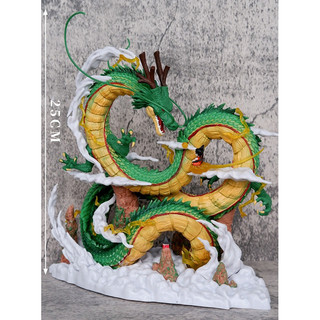 Mô hình figure nhân vật trong Dragon ball