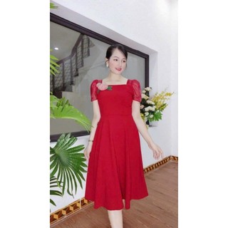 ĐẦM CAO CẤP GDA