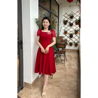 ĐẦM CAO CẤP GDA