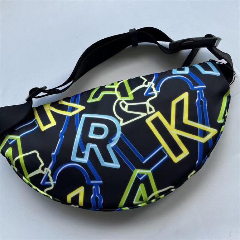 Túi karl bao tử tuồn